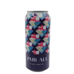 Blindman Brewing Blindman Brewing Pub Ale 473ml