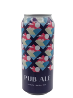 Blindman Brewing Blindman Brewing Pub Ale 473ml