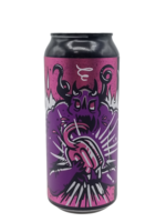New Level Brewing New Level Brewing Purple Demon Grape Creamsicle Sour 473ml