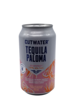 Cutwater Cutwater Paloma 355ml