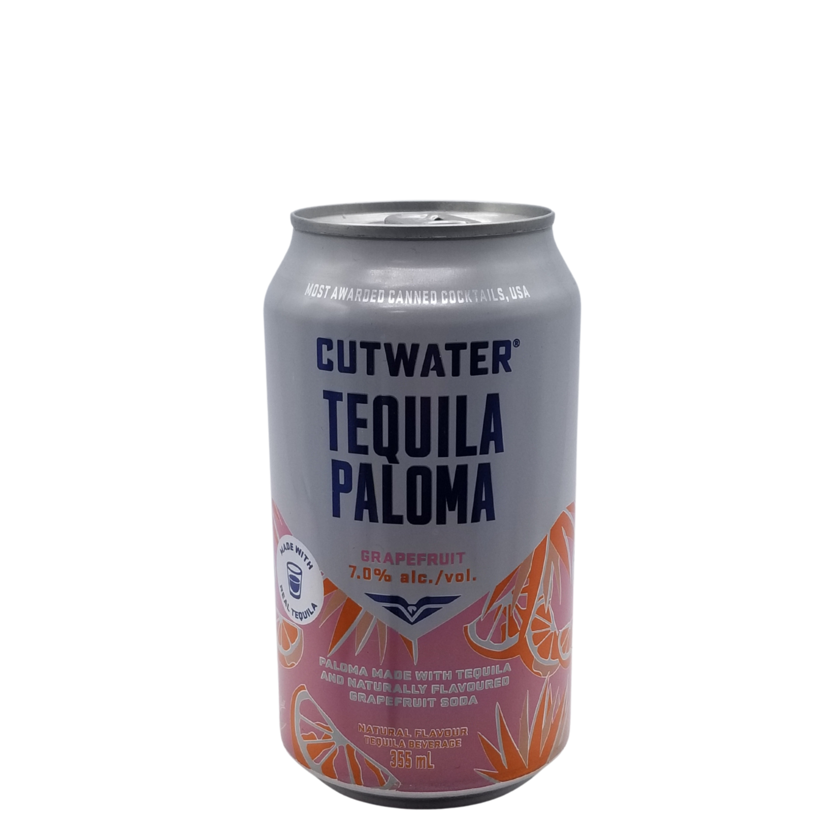 Cutwater Cutwater Paloma 355ml