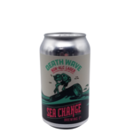 Sea Change Brewing Company Sea Change Brewing Death Wave Non-Alcoholic Lager 355ml
