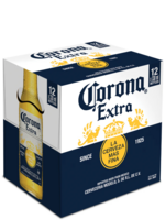 Corona Corona Extra 330ml - 12 Pack