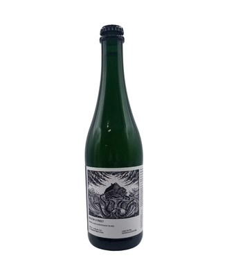 The Establishment Brewing The Establishment Erlton Street Barrel-Aged Anniversary Wild Ale 2024 750ml