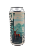 Red Hart Brewing Red Hart Brewing Patronus Pale Ale 473ml