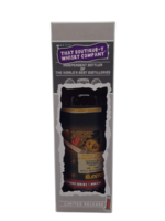 That Boutique-Y Whisky Co. English Whisky Batch 3 12 Years Old