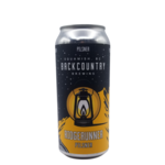 Backcountry Brewing Backcountry Brewing Ridgerunner Pilsner 473ml