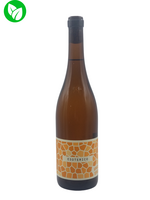 Unico Zelo Wine Unico Zelo Esoterico Orange Wine - Organic
