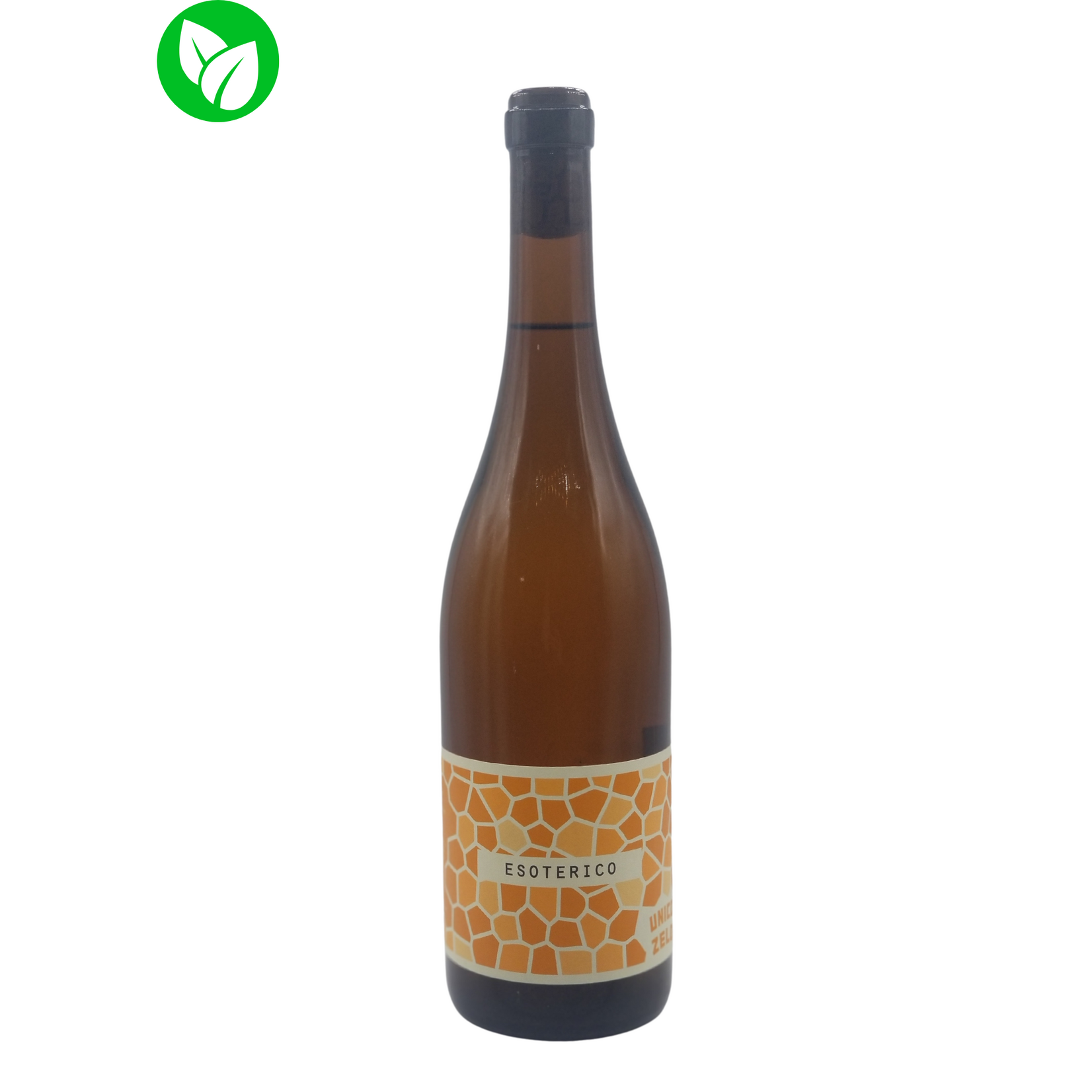 Unico Zelo Wine Unico Zelo Esoterico Orange Wine - Organic