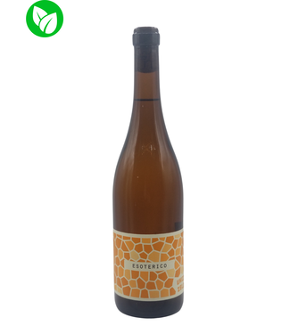 Unico Zelo Wine Unico Zelo Esoterico Orange Wine - Organic