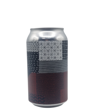Godspeed Brewery Godspeed Brewery Tmavy Lezak Czech Premium Dark Lager 355ml