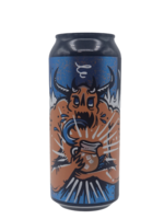 New Level Brewing New Level Brewing Iced Demon Iced Tea Sour 473ml