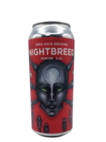 Zero Issue Brewing Nightbreed Porter 473ml