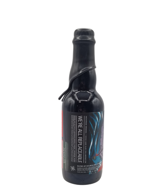 Anchorage Brewing Co. Anchorage Brewing Co. We're All Replaceable Imperial Stout 375ml