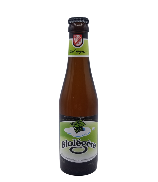 Biolegere Brasserie Dupont 250ml