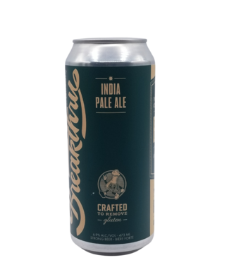 Category 12 Brewing Category 12 Brewing Breakthru Gluten Removed IPA 473ml
