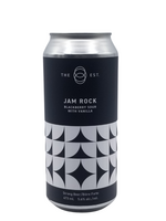 The Establishment Brewing The Establishment Brewing Co. Jam Rock Blackberry & Vanilla Sour 473ml