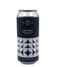 The Establishment Brewing Jam Rock Blackberry & Vanilla Sour 473ml