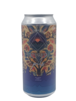 Polyrhythm Brewing Polyrhythm Brewing Stereo Pils 473ml