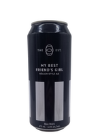 The Establishment Brewing The Establishment Brewing Co. My Best Friend's Girl Kolsch 473ml