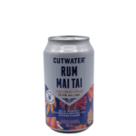 Cutwater Cutwater Rum Mai Tai 355ml