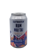 Cutwater Cutwater Rum Mai Tai 355ml
