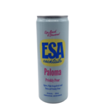 ESA Cocktails Paloma Prickly Pear 355ml