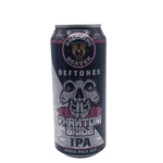 Belching Beaver Brewing Belching Beaver Brewing Deftones Phantom Bride IPA 473ml