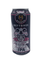 Belching Beaver Brewing Belching Beaver Brewing Deftones Phantom Bride IPA 473ml
