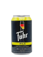 Brauerei Fahr Pilsner 355ml