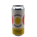 Annex Ale Project Annex Ale Project Grapefruit Radler 473ml