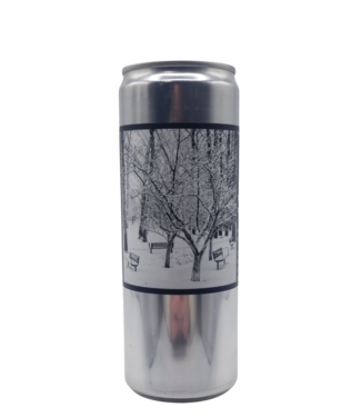 The Establishment Brewing The Establishment Take A Slice Orange Wheat Wild Ale 473ml