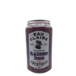 Eau Claire Distillery Blackberry Smash 355ml