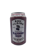 Eau Claire Distillery Blackberry Smash 355ml