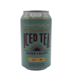 Ol' Beautiful Brewing Ol' Beautiful Brewing Honeybush Hard Iced Tea 355ml