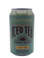 Ol' Beautiful Brewing Ol' Beautiful Brewing Honeybush Hard Iced Tea 355ml