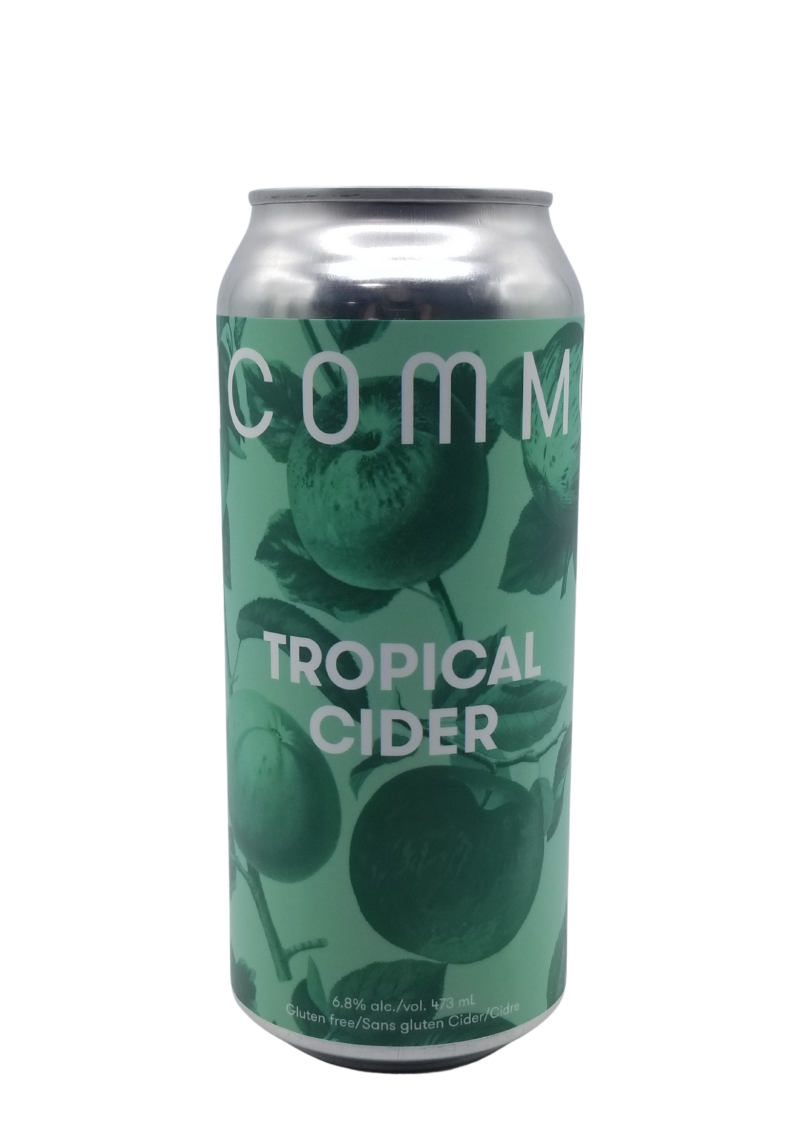 Uncommon Cider Uncommon Cider Tropical Cider 473ml