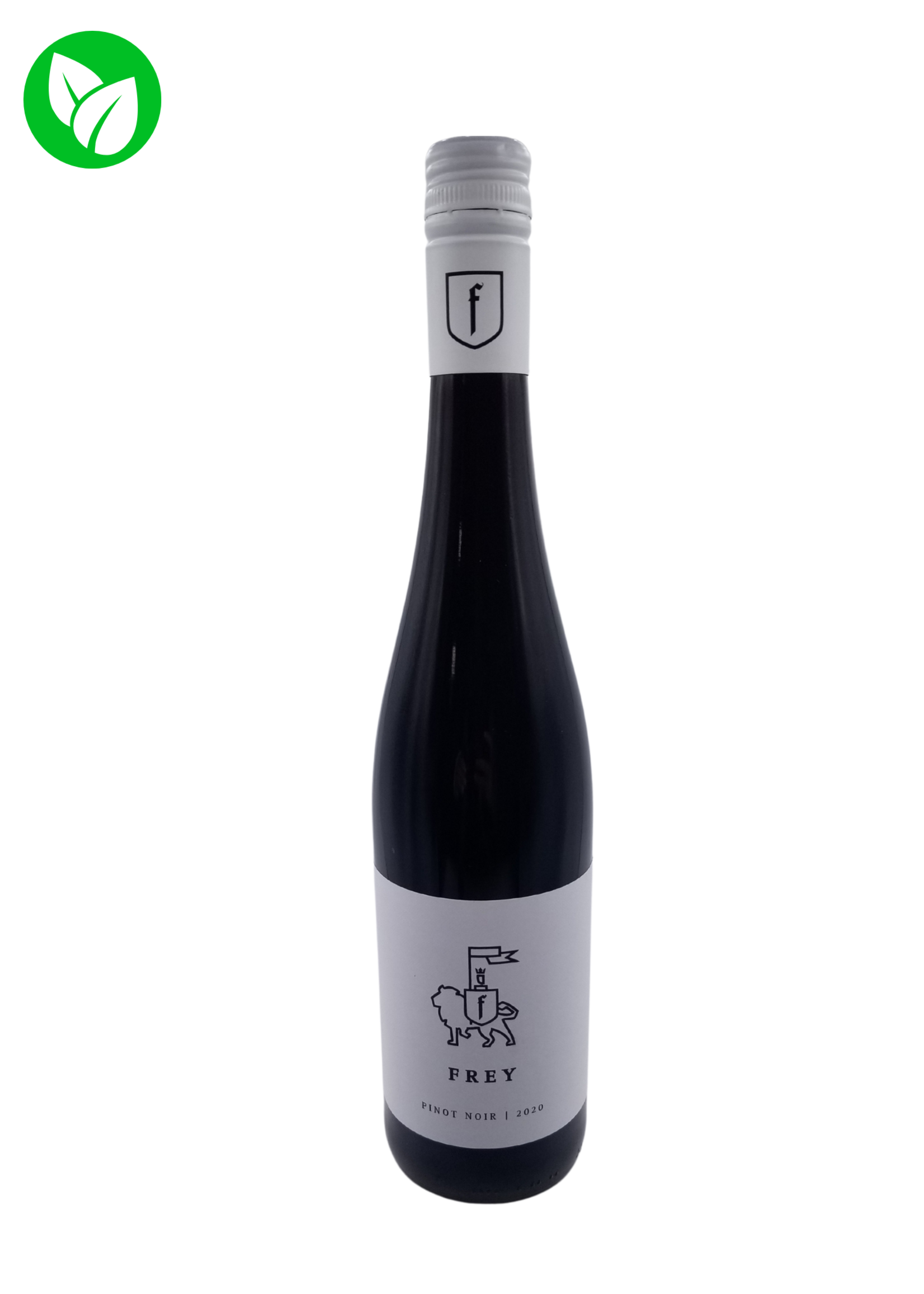 Weingut Frey Pinot Noir - Organic