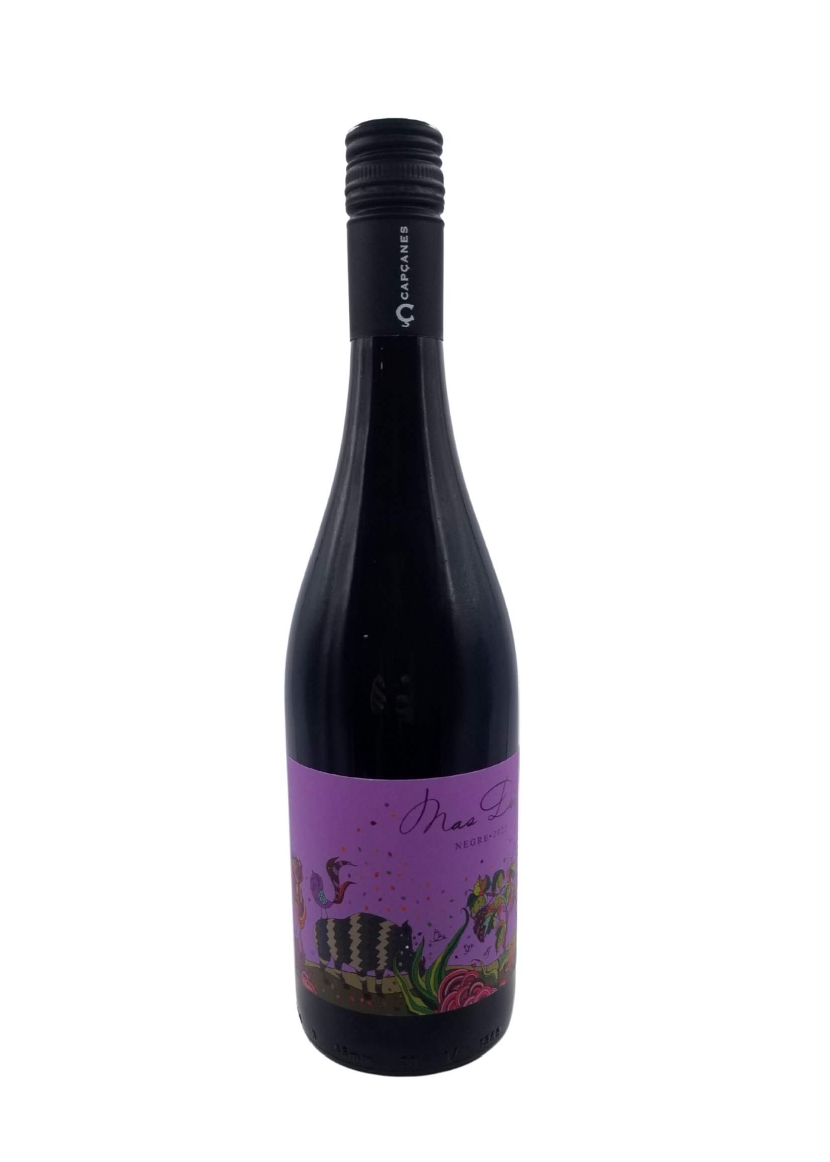 Mas Donis Negre Red Blend