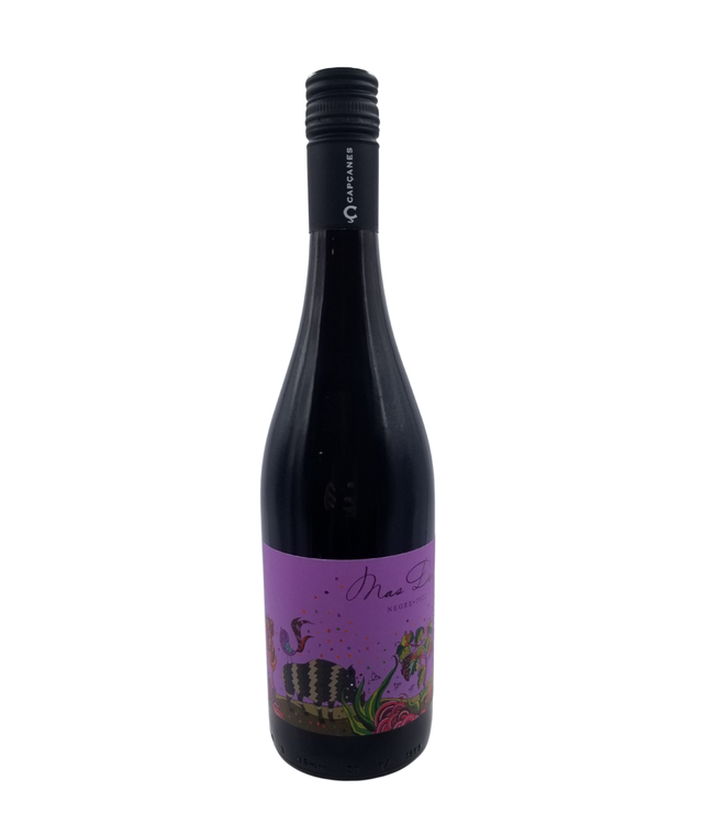 Mas Donis Negre Red Blend