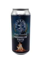 Field & Forge Brewing Co. Field & Forge Brewing Co. Marshmallow Porter 473ml