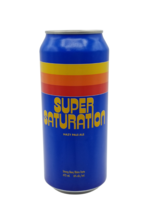 Cabin Brewing Cabin Brewing Co. Super Saturation Hazy Pale Ale 473ml