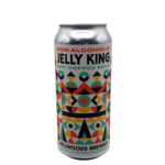Bellwoods Brewery Bellwoods Brewery Jelly King  Non-Alcoholic Sour 473ml