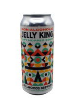 Bellwoods Brewery Bellwoods Brewery Jelly King  Non-Alcoholic Sour 473ml
