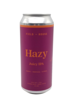 Field House Brewing Co. Field House Brewing Co. Hazy Juicy IPA 473ml