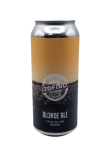 Tofino Brewing Tofino Brewing Blonde Ale 473ml