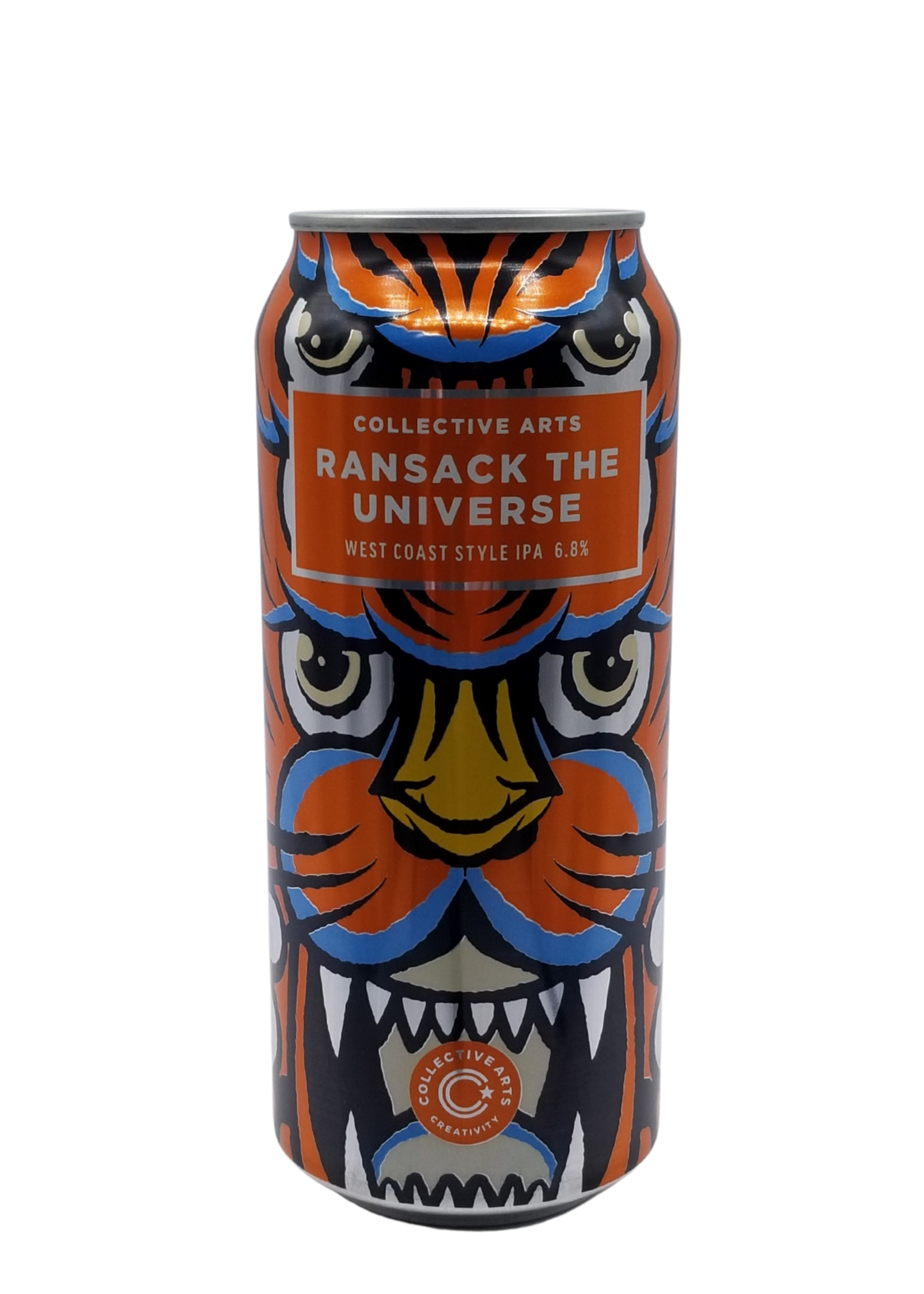 Collective Arts Brewing Collective Arts Brewing Ransack the Universe IPA 473ml