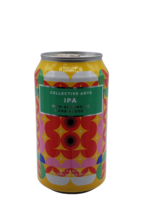Collective Arts Brewing Collective Arts Brewery Non-Alcoholic IPA 355ml