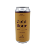 Field House Brewing Co. Field House Brewing Co. Peach & Lemon Zest Gold Imperial Sour 473ml