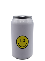 33 Acres Brewing 33 Acres Brewing 33 Experiment Fluffy Clouds Hazy IPA 355ml